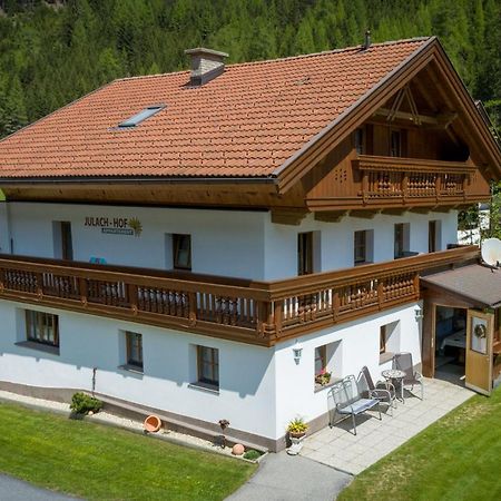 Julach Haus Apartment 朗根费尔德 外观 照片