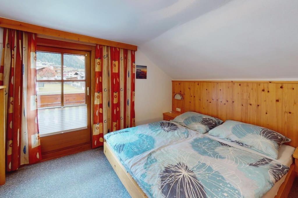 Julach Haus Apartment 朗根费尔德 外观 照片