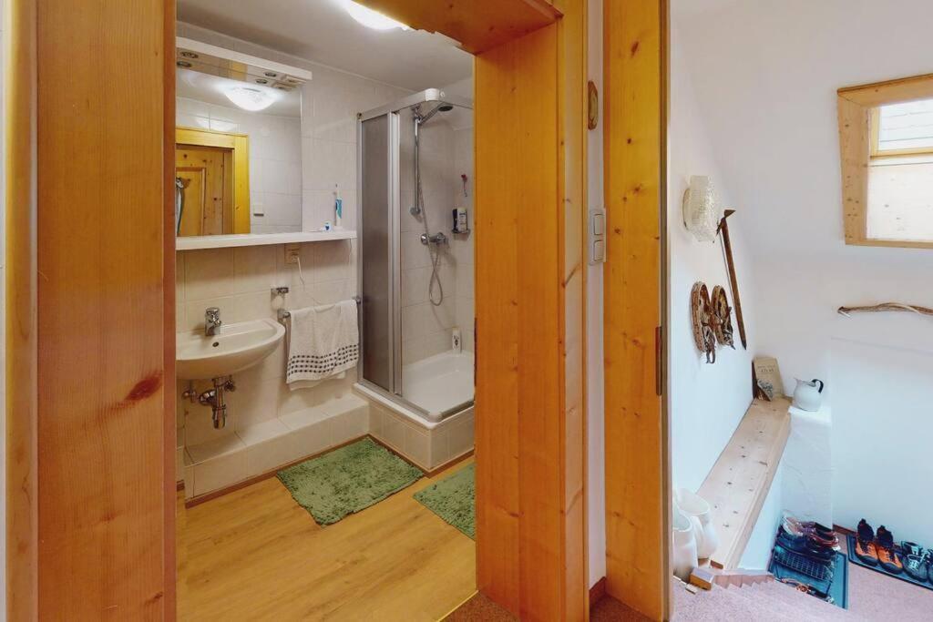 Julach Haus Apartment 朗根费尔德 外观 照片