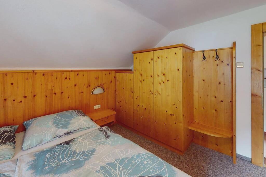 Julach Haus Apartment 朗根费尔德 外观 照片