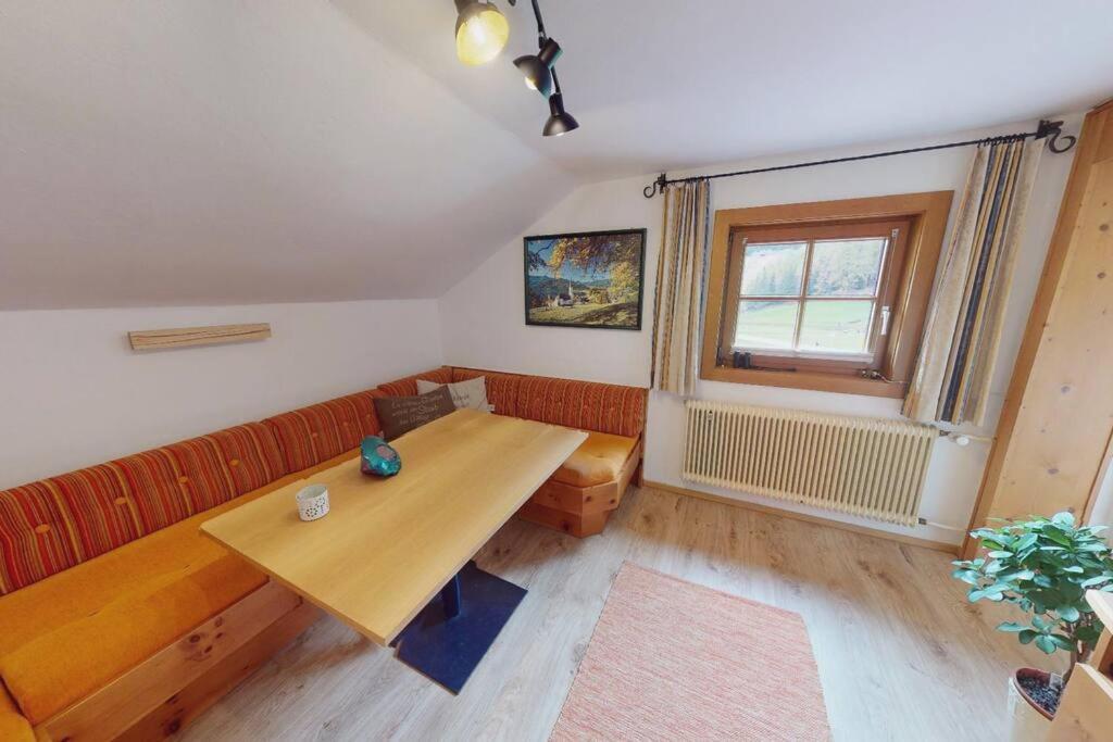 Julach Haus Apartment 朗根费尔德 外观 照片