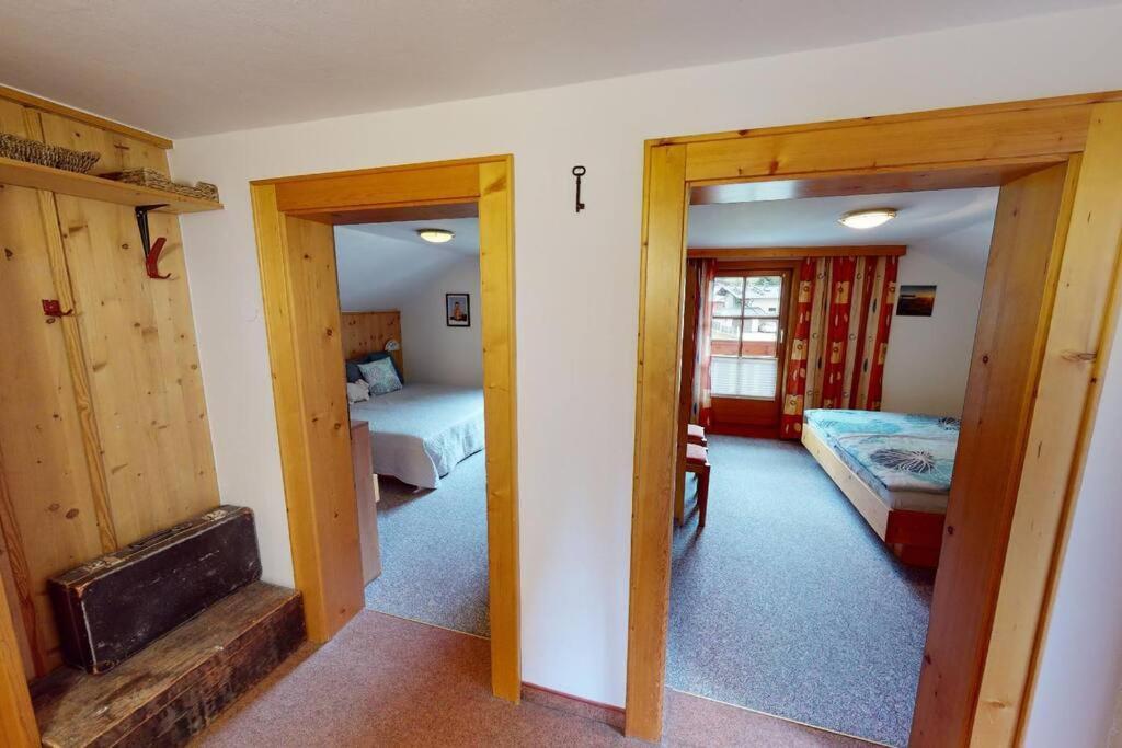 Julach Haus Apartment 朗根费尔德 外观 照片