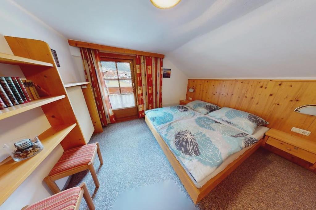 Julach Haus Apartment 朗根费尔德 外观 照片