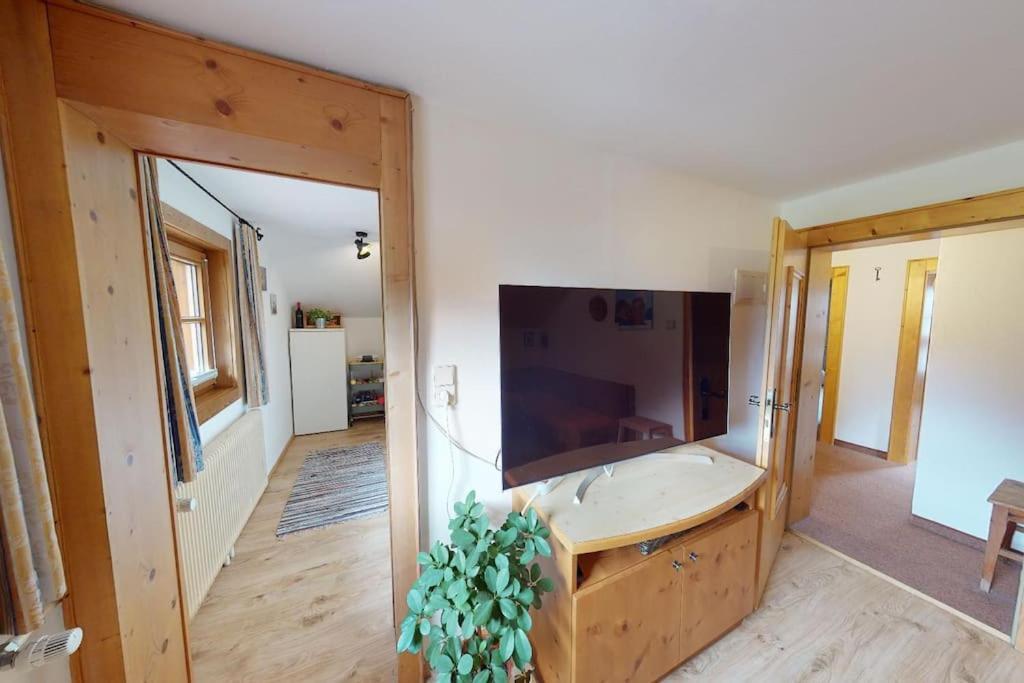 Julach Haus Apartment 朗根费尔德 外观 照片