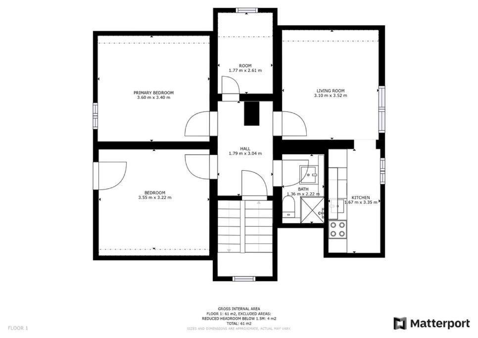 Julach Haus Apartment 朗根费尔德 外观 照片