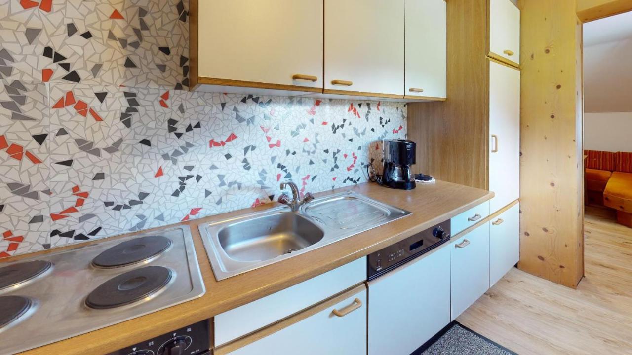 Julach Haus Apartment 朗根费尔德 外观 照片