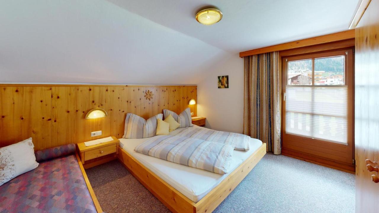 Julach Haus Apartment 朗根费尔德 外观 照片