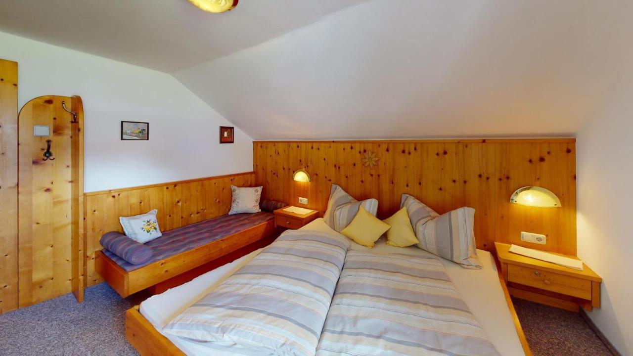 Julach Haus Apartment 朗根费尔德 外观 照片